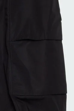 Darper - Pantalon | Noir