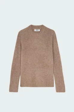 DAXAN - Pull | Blanc