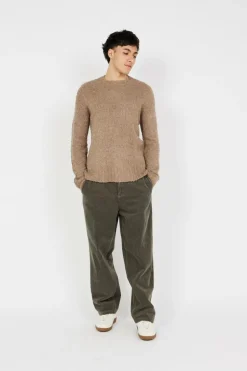 DAXAN - Pull | Blanc