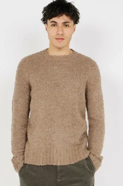 DAXAN - Pull | Blanc