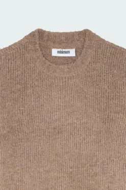 DAXAN - Pull | Blanc