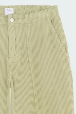 DAYLIGHT PANT - Pantalon | Vert