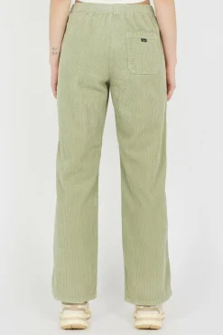 DAYLIGHT PANT - Pantalon | Vert