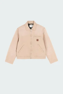 Dayton - Bomber | Beige