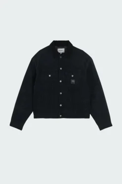 Dayton Trucker - Veste | Noir