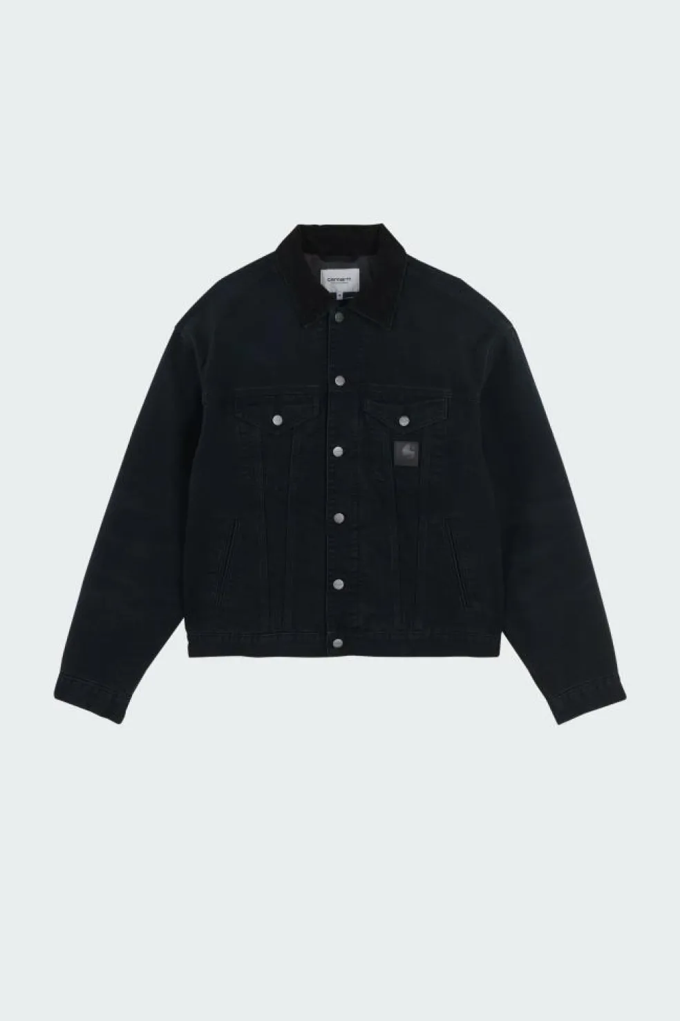 Dayton Trucker - Veste | Noir