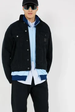 Dayton Trucker - Veste | Noir