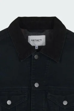 Dayton Trucker - Veste | Noir