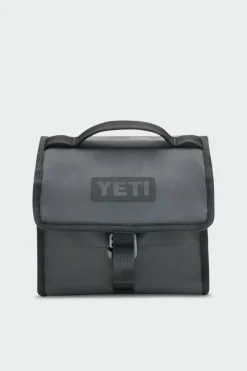 DAYTRIP LUNC - Glacière | Gris