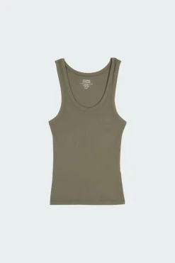 Débardeur | Kaki