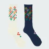 DDXE FLOWERS - Chaussettes | Multicolore
