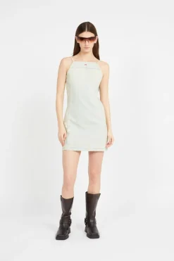 DE BETY - Robe | Bleu