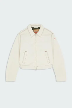 DE NOVA - Veste | Blanc