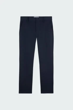 DEACON - Pantalon | Bleu