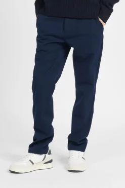 DEACON - Pantalon | Bleu