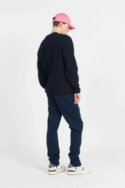 DEACON - Pantalon | Bleu