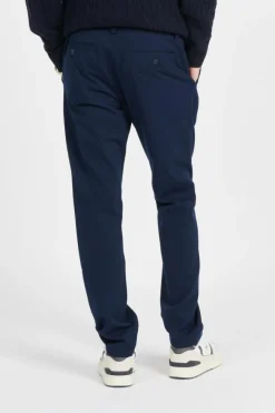 DEACON - Pantalon | Bleu