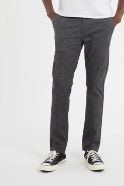 DEACON - Pantalon | Gris