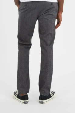 DEACON - Pantalon | Gris