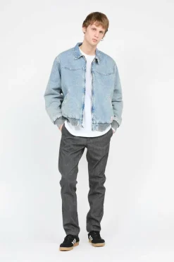 DEACON - Pantalon | Gris