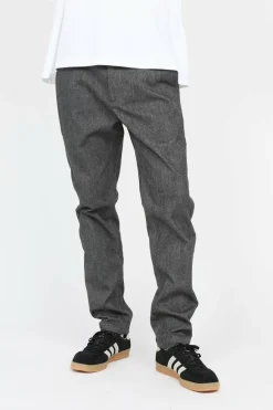 DEACON - Pantalon | Gris