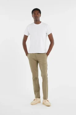 DEACON - Pantalon | Vert