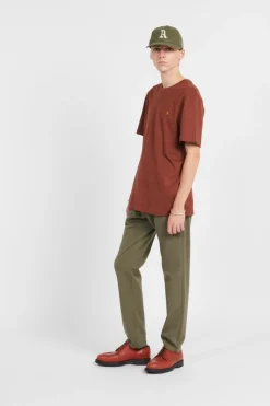 DEACON - Pantalon | Vert