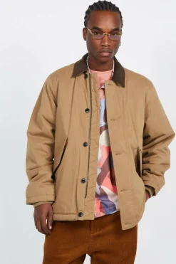 Declan Jacket - Veste | Multicolore