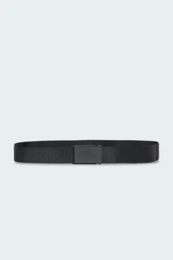 DEER LODGE B - Ceinture | Noir