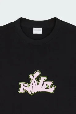 DEKCIW - T-shirt | Noir