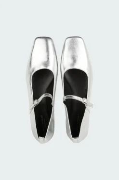 DELIA - Sandales | Gris