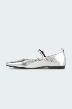 DELIA - Sandales | Gris