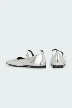 DELIA - Sandales | Gris
