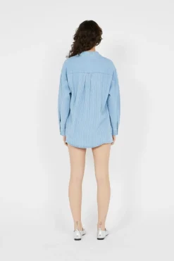 DELIA - Sandales | Gris