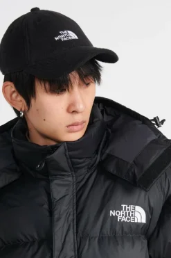 DENALI NORM HAT - Casquette | Noir