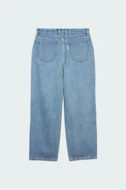 DENIM 252 - Jean | Bleu