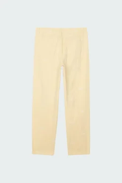 DENIM BEIGE - Jean | Beige