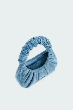 DENIM HOBO - Sac à main | Bleu