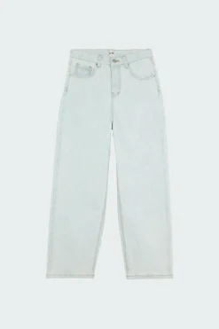 Denim Pants - Jean | Bleu