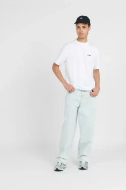 Denim Pants - Jean | Bleu