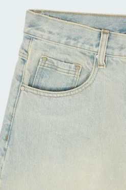 Denim Pants - Jean | Bleu