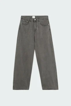 Denim Pants - Jean | Noir