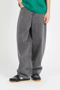 Denim Pants - Jean | Noir