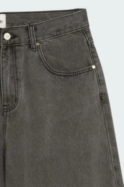 Denim Pants - Jean | Noir