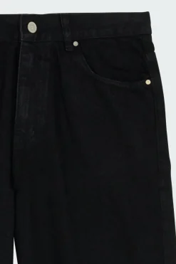 Denim Pants - Jean | Noir