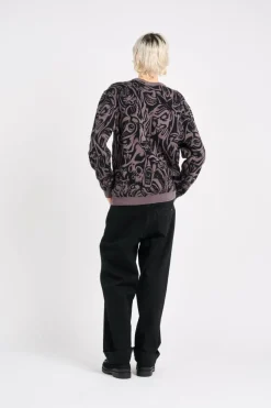 Denim Pants - Jean | Noir