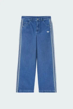 DENIM 3S PANT - Jean | Bleu