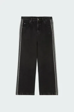 DENIM 3S PANT - Jean | Noir