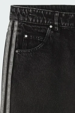 DENIM 3S PANT - Jean | Noir