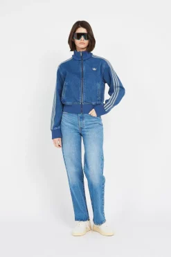 DENIM TT - Veste | Bleu